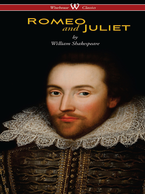 Title details for Romeo and Juliet by William Shakespeare - Available